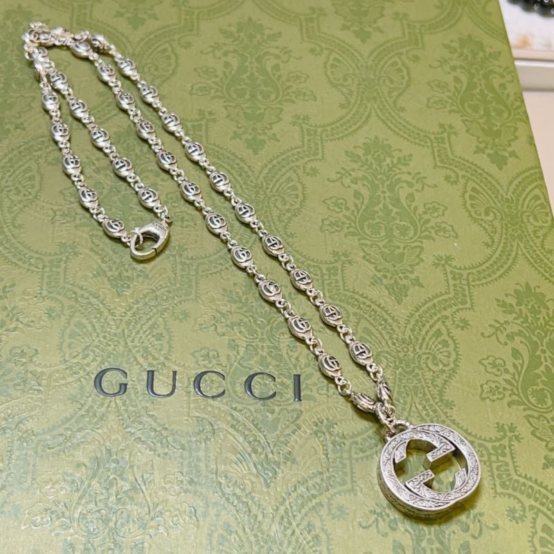 Gucci Necklaces